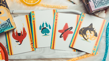 Load image into Gallery viewer, Space Cat V2 Playing Cards by King Star