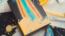 Load image into Gallery viewer, Space Cat V2 Playing Cards by King Star