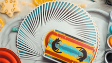 Load image into Gallery viewer, Space Cat V2 Playing Cards by King Star