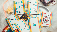 Load image into Gallery viewer, Space Cat V2 Playing Cards by King Star