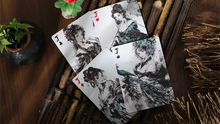 Load image into Gallery viewer, Subtle Fragrance (Standard) Playing Cards by King Star