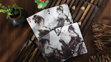 Load image into Gallery viewer, Subtle Fragrance (Standard) Playing Cards by King Star