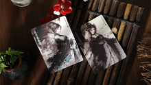 Load image into Gallery viewer, Subtle Fragrance (Standard) Playing Cards by King Star