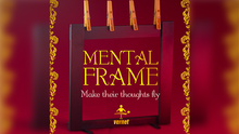 Load image into Gallery viewer, Mental Frame by Vernet