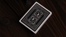 Load image into Gallery viewer, Roots Playing Cards (Walnut) by Room One