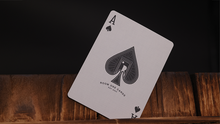 Load image into Gallery viewer, Roots Playing Cards (Walnut) by Room One