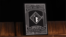 Load image into Gallery viewer, Roots Playing Cards (Walnut) by Room One