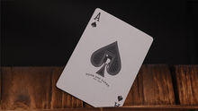 Load image into Gallery viewer, Roots Playing Cards (Pine) by Room One