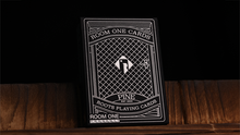 Load image into Gallery viewer, Roots Playing Cards (Pine) by Room One