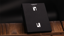 Load image into Gallery viewer, Roots Playing Cards (Teak) by Room One