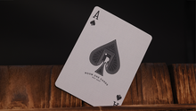 Load image into Gallery viewer, Roots Playing Cards (Teak) by Room One