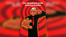 Load image into Gallery viewer, The Adventures of the Amazing Kreskin