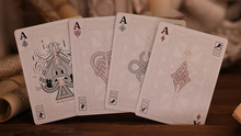 Load image into Gallery viewer, Assassin&#39;s Creed Legacy (Hidden Blade Black) Playing Cards