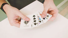 Load image into Gallery viewer, Poker Packet Trick by William Tyrrell