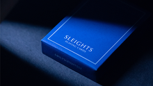 Load image into Gallery viewer, Sleights Playing Cards by EmilySleights52