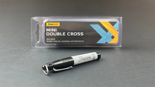 Load image into Gallery viewer, Mini Double Cross by Magicsmith