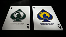 Load image into Gallery viewer, Michigan Euchre Playing Cards by Midnight Cards