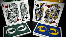 Load image into Gallery viewer, Michigan Euchre Playing Cards by Midnight Cards