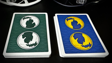 Load image into Gallery viewer, Michigan Euchre Playing Cards by Midnight Cards