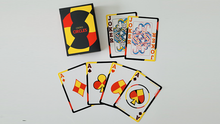 Load image into Gallery viewer, Chris Cards Covered Circle (Standard Edition) Playing Cards