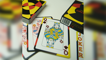 Load image into Gallery viewer, Chris Cards Covered Circle (Standard Edition) Playing Cards