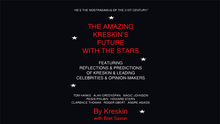 Load image into Gallery viewer, Future With the Stars by Kreskin