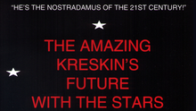 Load image into Gallery viewer, Future With the Stars by Kreskin