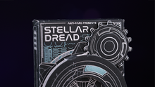 Load image into Gallery viewer, Stellar Dread Playing Cards AI Special Edition