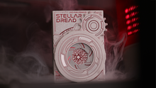 Load image into Gallery viewer, Stellar Dread Playing Cards Virus Special Edition