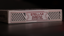 Load image into Gallery viewer, Stellar Dread Playing Cards Virus Standard Edition