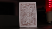 Load image into Gallery viewer, Stellar Dread Playing Cards Virus Standard Edition