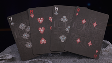 Load image into Gallery viewer, Stellar Dread Playing Cards AI Standard Edition