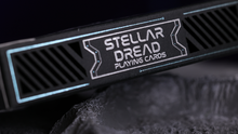 Load image into Gallery viewer, Stellar Dread Playing Cards AI Standard Edition