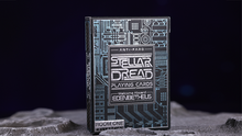 Load image into Gallery viewer, Stellar Dread Playing Cards AI Standard Edition