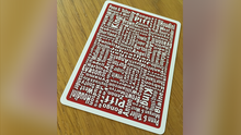 Load image into Gallery viewer, 53 Magicians Deck of Cards