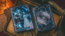 Load image into Gallery viewer, Death Knight (Abyss) Playing Cards by Evokad