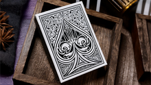 Load image into Gallery viewer, Sanctuary (White) Playing Cards