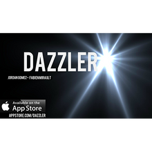 Load image into Gallery viewer, Dazzler (Gimmick only) by Jordan Gomez and Fabien Mirault - Trick