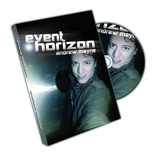 Load image into Gallery viewer, Event Horizon by Andrew Mayne - DVD