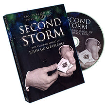 Load image into Gallery viewer, Second Storm Volume 2 by John Guastaferro - DVD