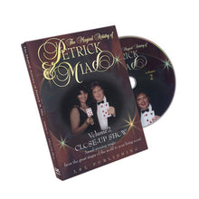 Load image into Gallery viewer, Magical Artistry of Petrick and Mia Vol. 2 by L&amp;L Publishing - DVD