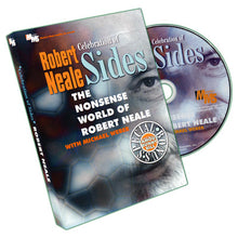 Load image into Gallery viewer, Celebration Of Sides by Robert Neale - DVD