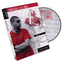 Load image into Gallery viewer, Bootlegs And B-Sides - Volume 1 by Sean Fields - DVD