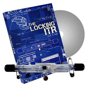 Locking Micro ITR by Sorcery Manufacturing - Trick