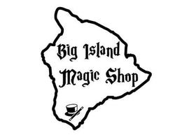 Big Island Magic Shop