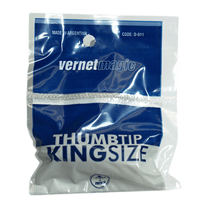 Thumb Tip King Size by Vernet